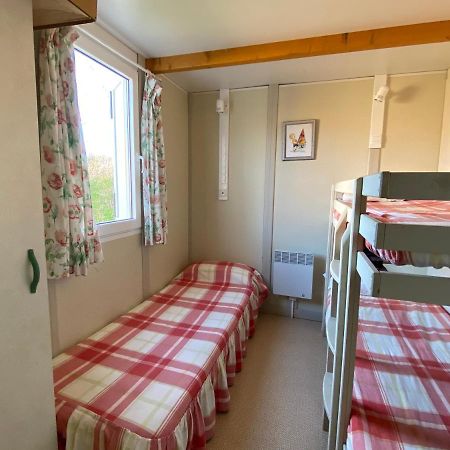 Camping Berceo Buitenkant foto