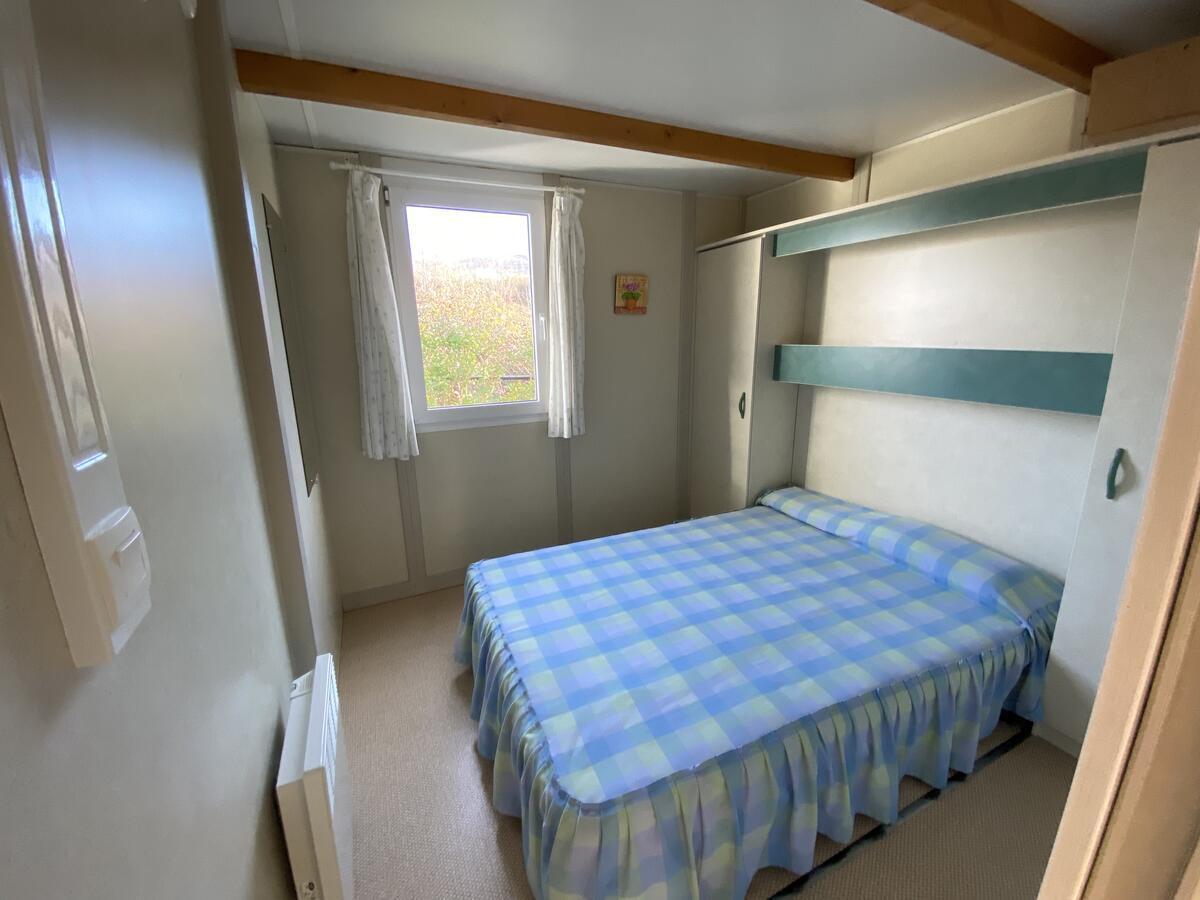 Camping Berceo Buitenkant foto
